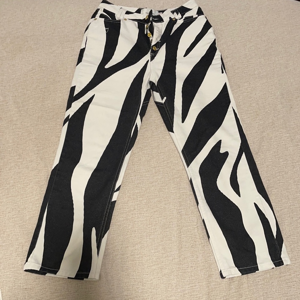 House of sunny pants
